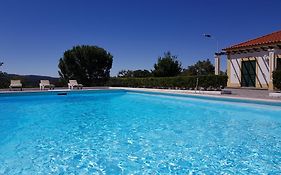 Quinta Da Nave Do Lobo